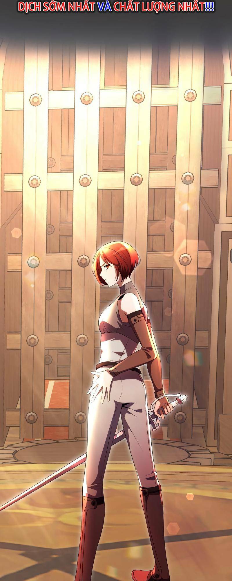 Hắc Kị Sĩ Thiên Tài Giới Hạn Thời Gian Chapter 5 - Trang 2