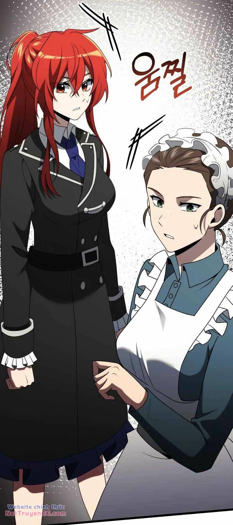 Hắc Kị Sĩ Thiên Tài Giới Hạn Thời Gian Chapter 50 - Trang 2