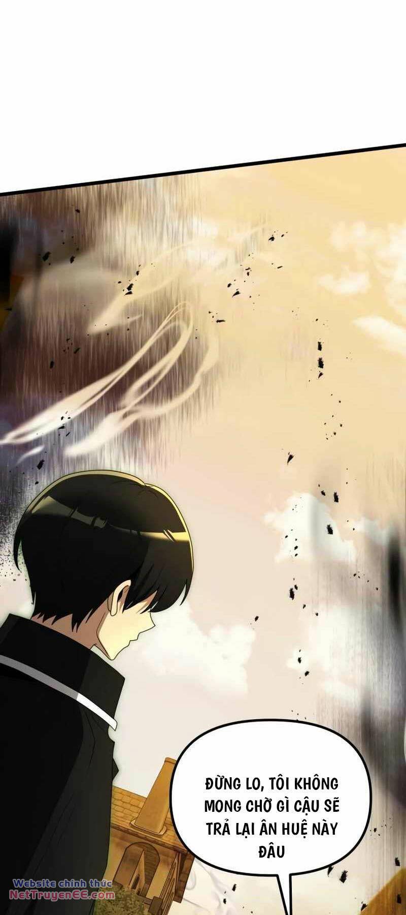 Hắc Kị Sĩ Thiên Tài Giới Hạn Thời Gian Chapter 51 - Trang 2