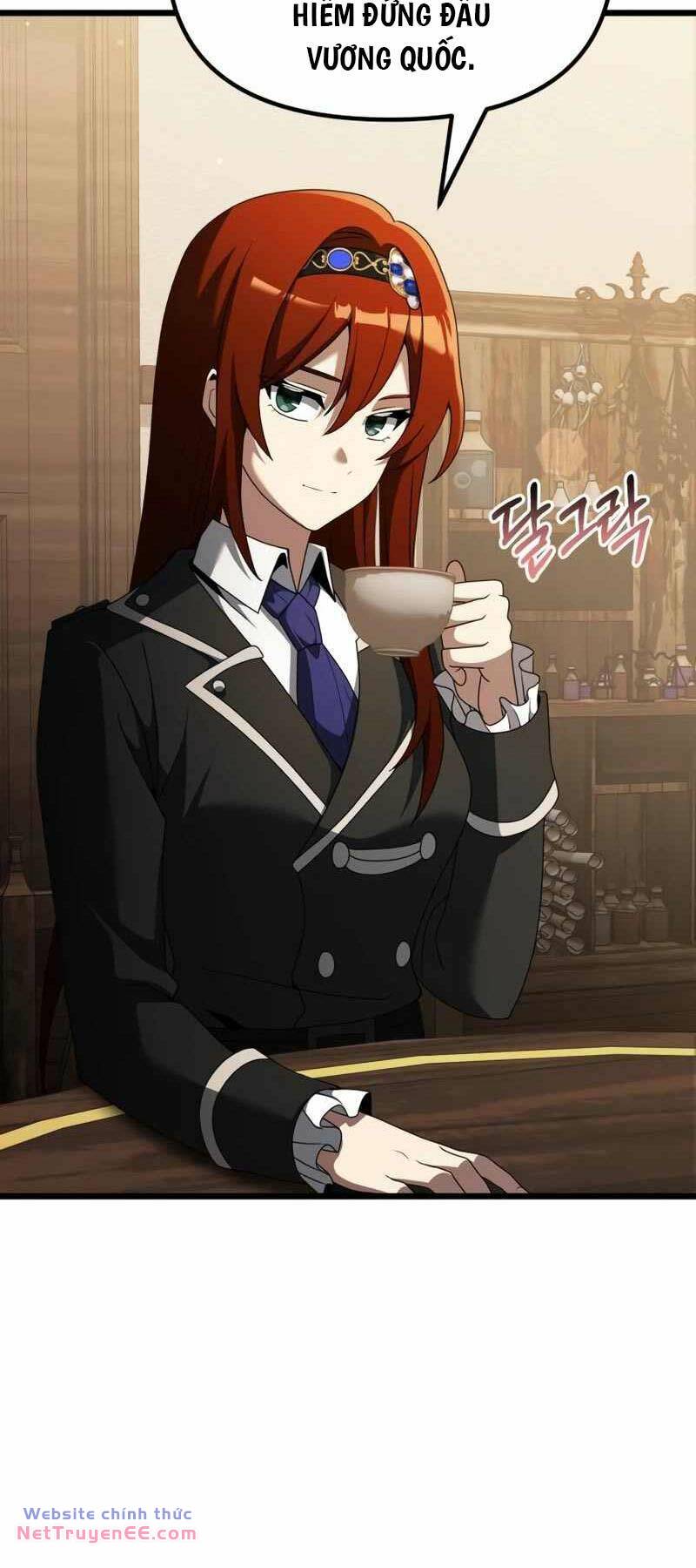 Hắc Kị Sĩ Thiên Tài Giới Hạn Thời Gian Chapter 51 - Trang 2