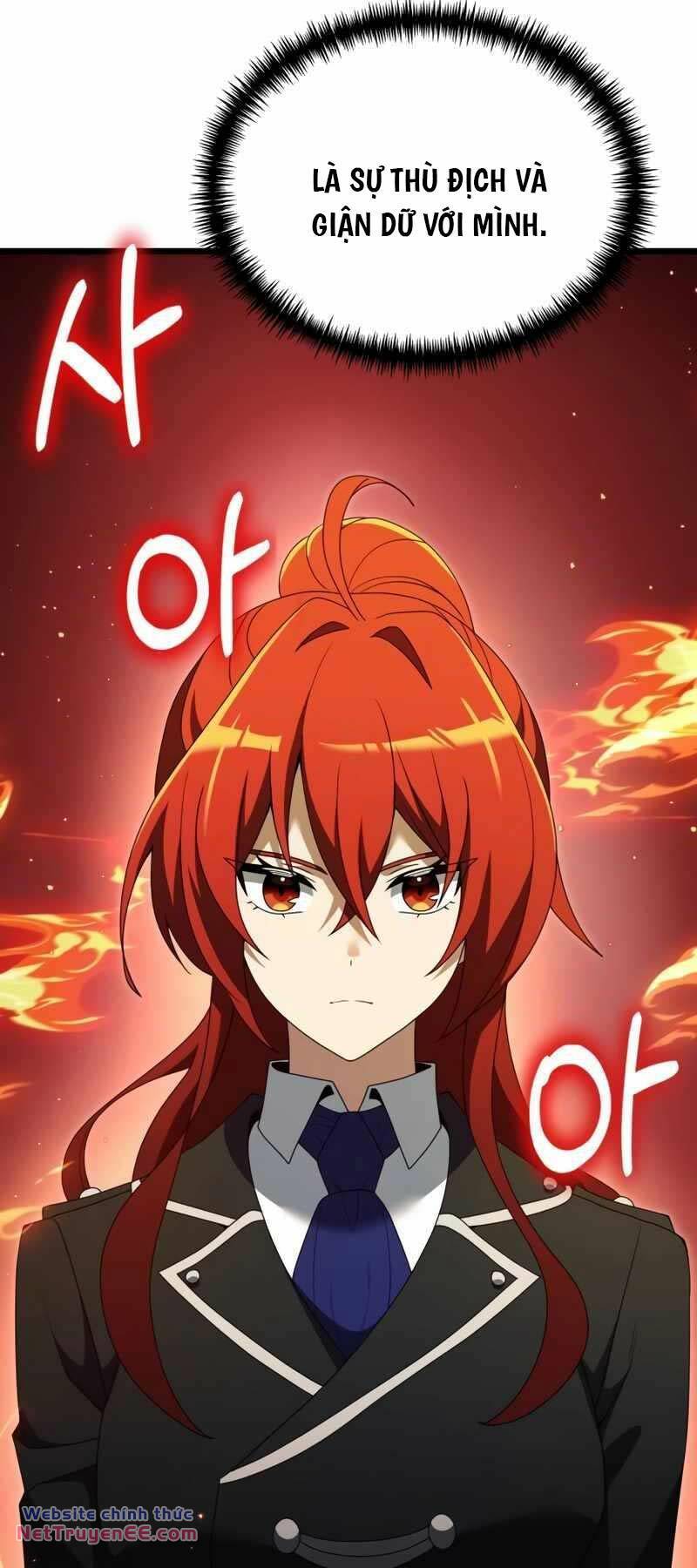 Hắc Kị Sĩ Thiên Tài Giới Hạn Thời Gian Chapter 51 - Trang 2