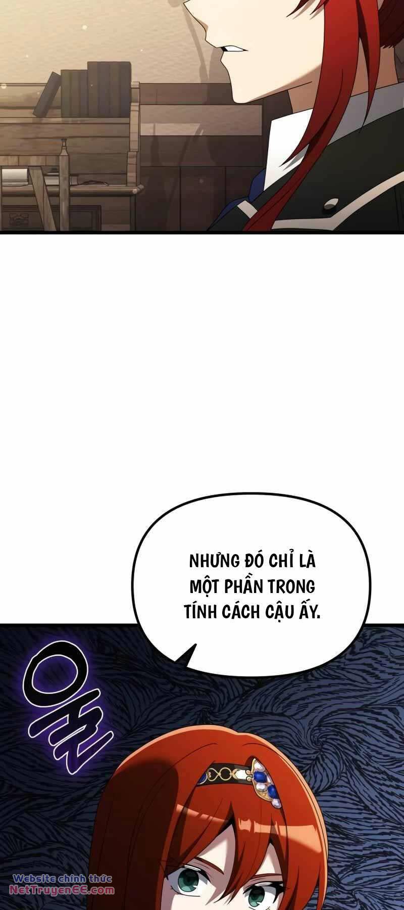 Hắc Kị Sĩ Thiên Tài Giới Hạn Thời Gian Chapter 51 - Trang 2