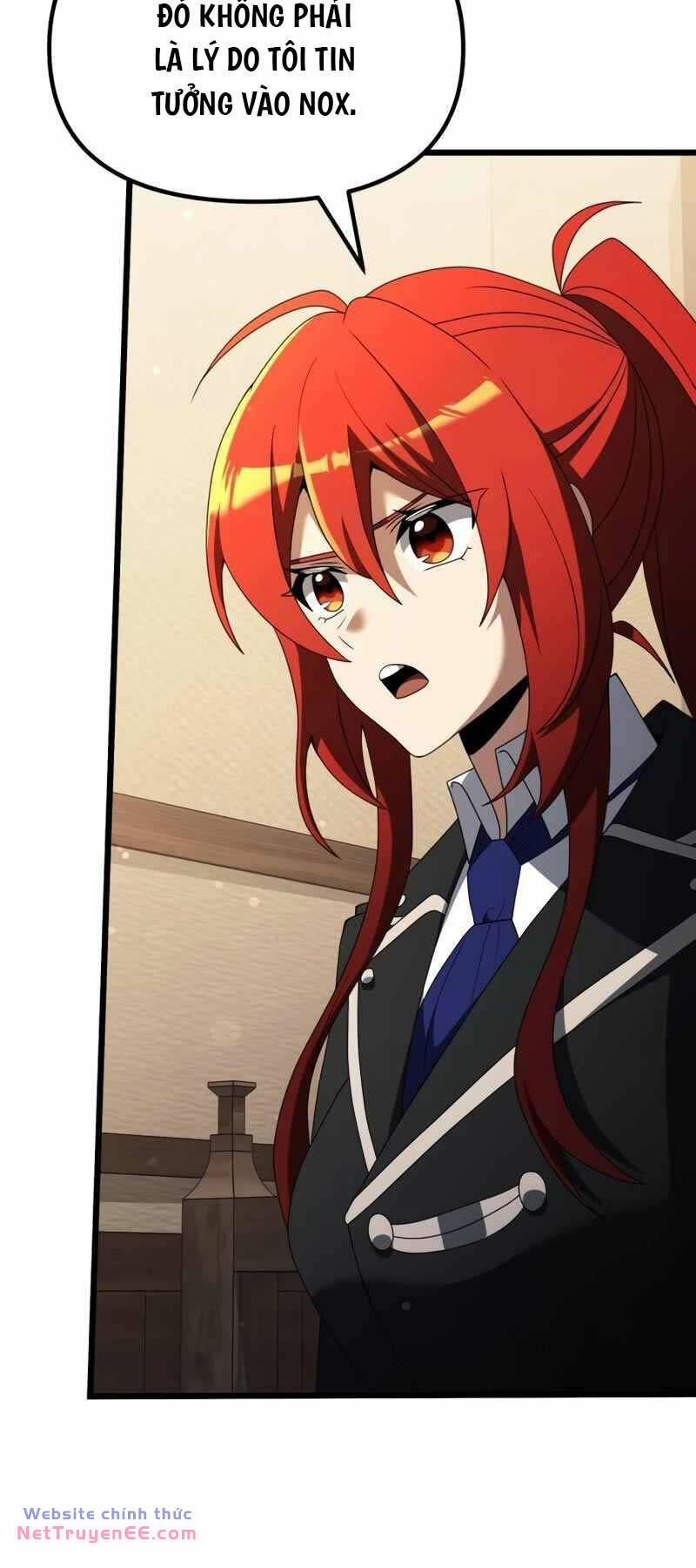 Hắc Kị Sĩ Thiên Tài Giới Hạn Thời Gian Chapter 51 - Trang 2