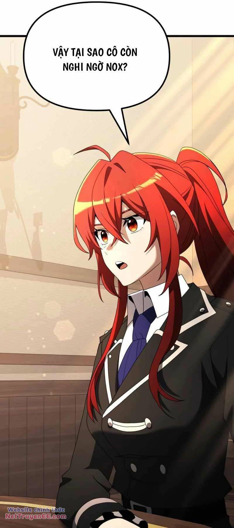 Hắc Kị Sĩ Thiên Tài Giới Hạn Thời Gian Chapter 51 - Trang 2