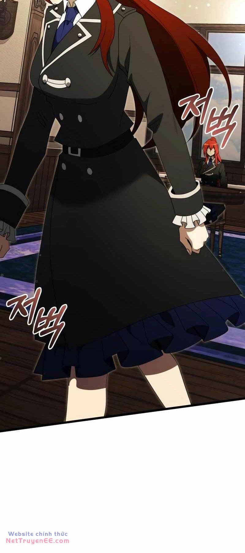 Hắc Kị Sĩ Thiên Tài Giới Hạn Thời Gian Chapter 51 - Trang 2