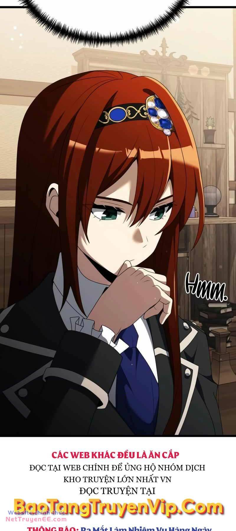 Hắc Kị Sĩ Thiên Tài Giới Hạn Thời Gian Chapter 51 - Trang 2