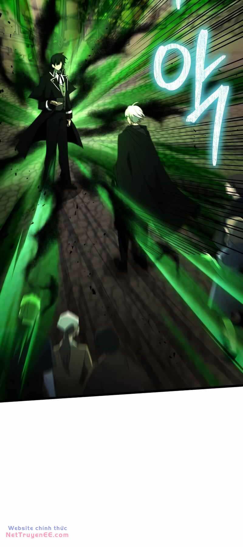 Hắc Kị Sĩ Thiên Tài Giới Hạn Thời Gian Chapter 51 - Trang 2