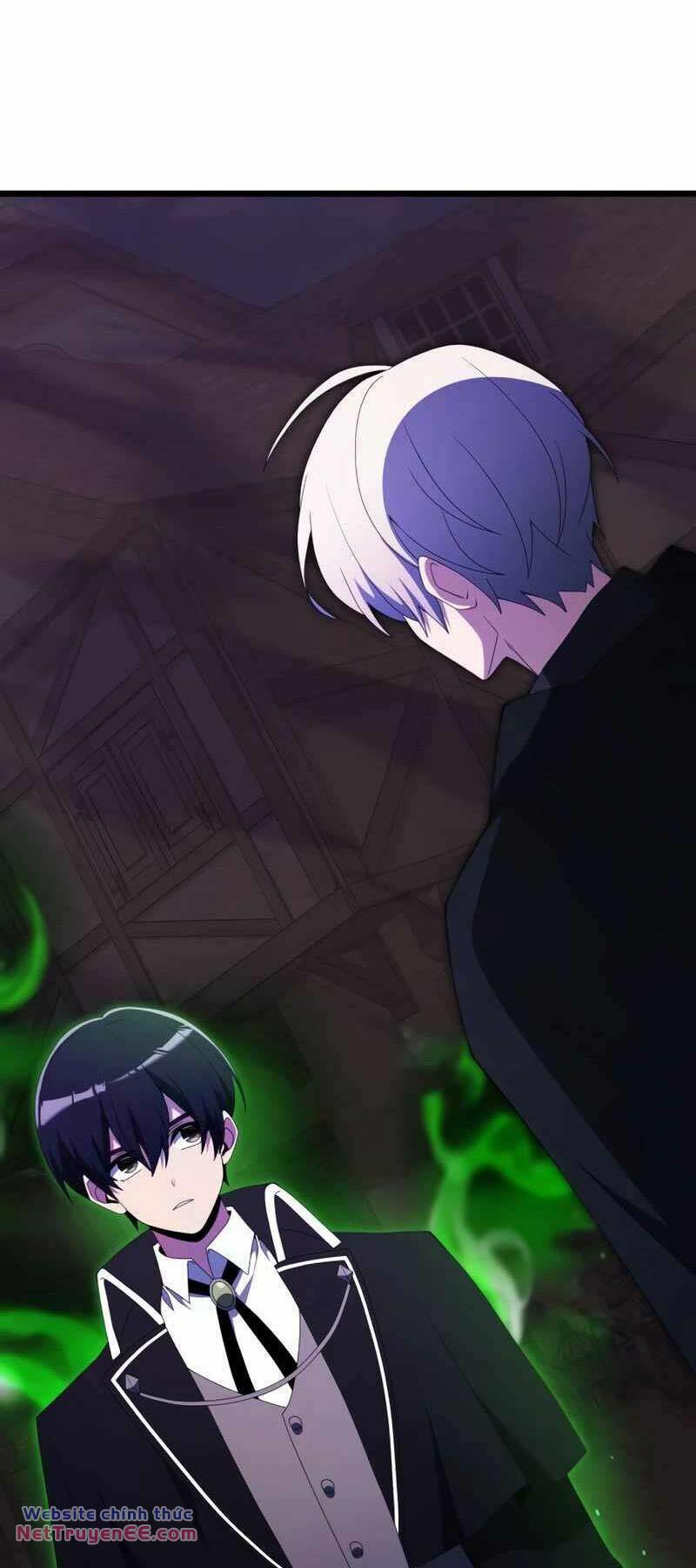 Hắc Kị Sĩ Thiên Tài Giới Hạn Thời Gian Chapter 51 - Trang 2