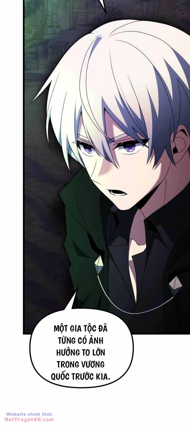 Hắc Kị Sĩ Thiên Tài Giới Hạn Thời Gian Chapter 51 - Trang 2