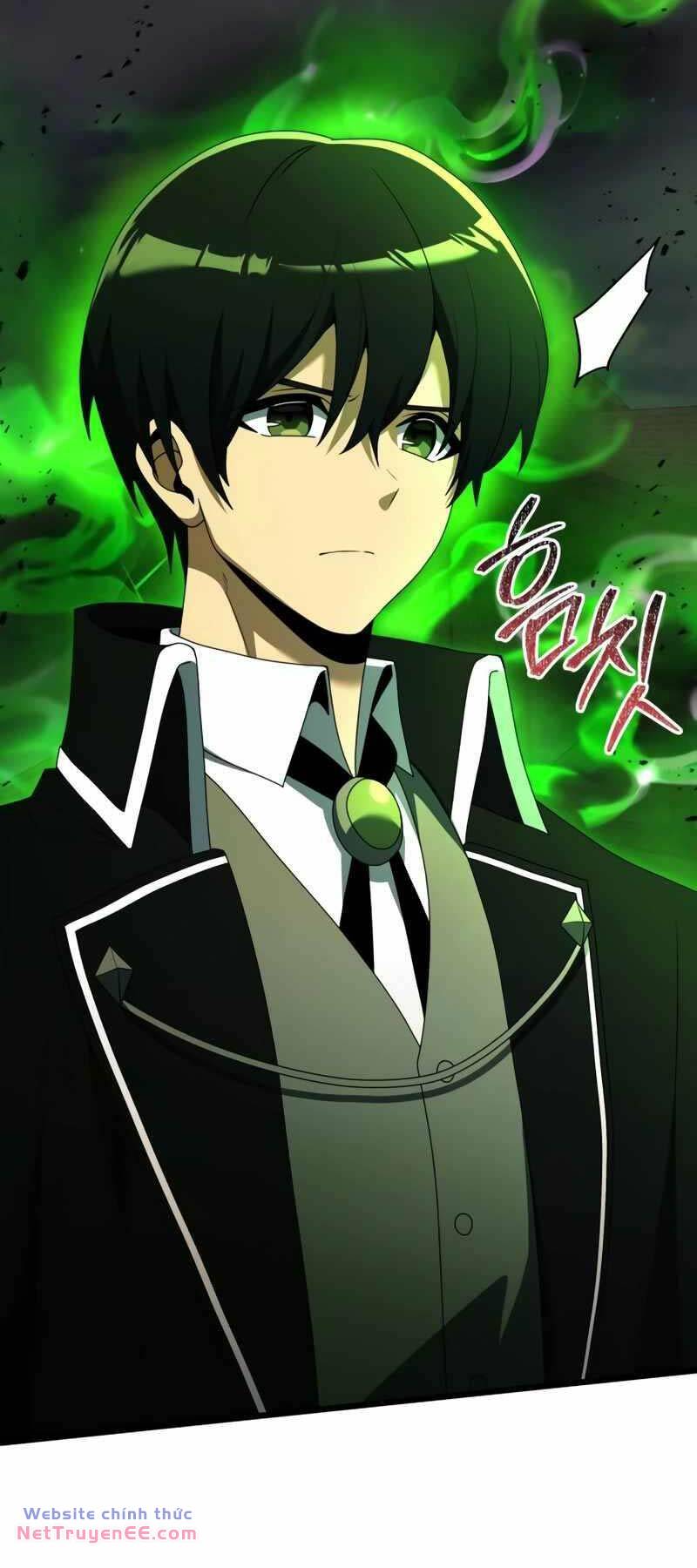 Hắc Kị Sĩ Thiên Tài Giới Hạn Thời Gian Chapter 51 - Trang 2