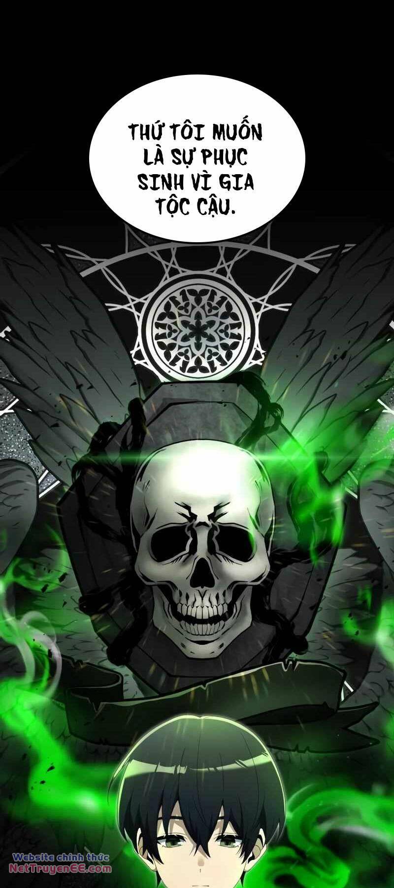 Hắc Kị Sĩ Thiên Tài Giới Hạn Thời Gian Chapter 51 - Trang 2