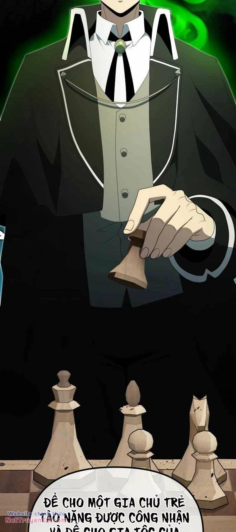 Hắc Kị Sĩ Thiên Tài Giới Hạn Thời Gian Chapter 51 - Trang 2