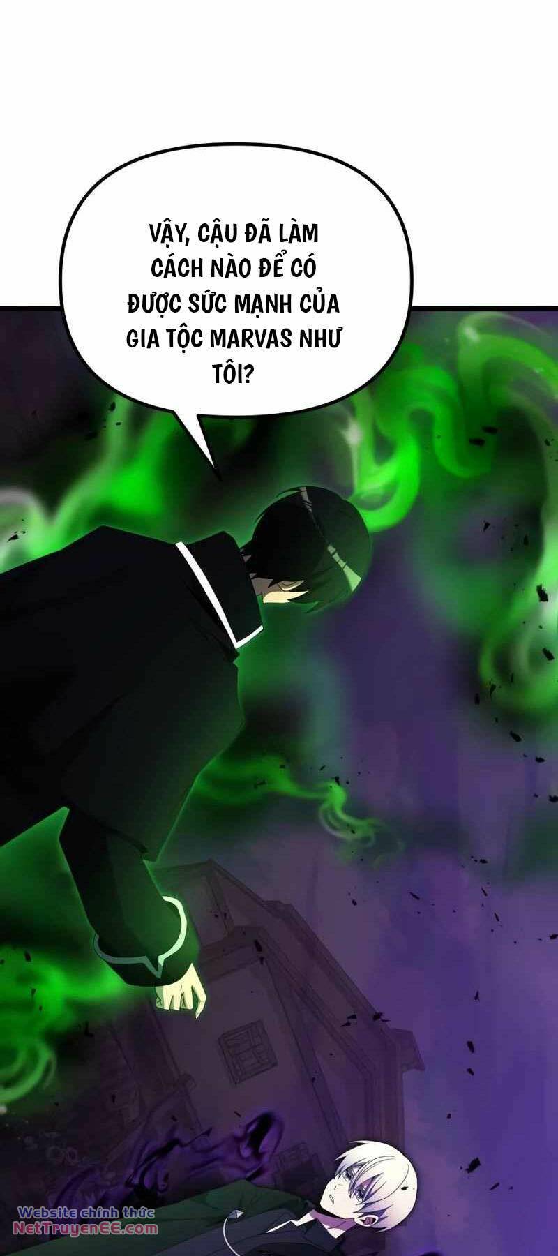 Hắc Kị Sĩ Thiên Tài Giới Hạn Thời Gian Chapter 51 - Trang 2