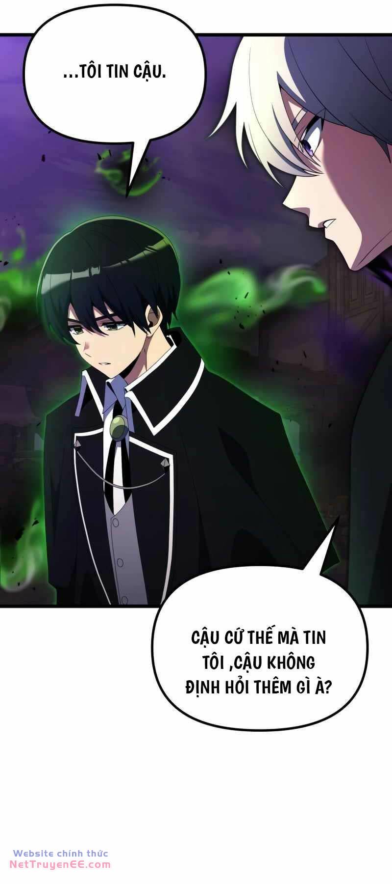 Hắc Kị Sĩ Thiên Tài Giới Hạn Thời Gian Chapter 51 - Trang 2