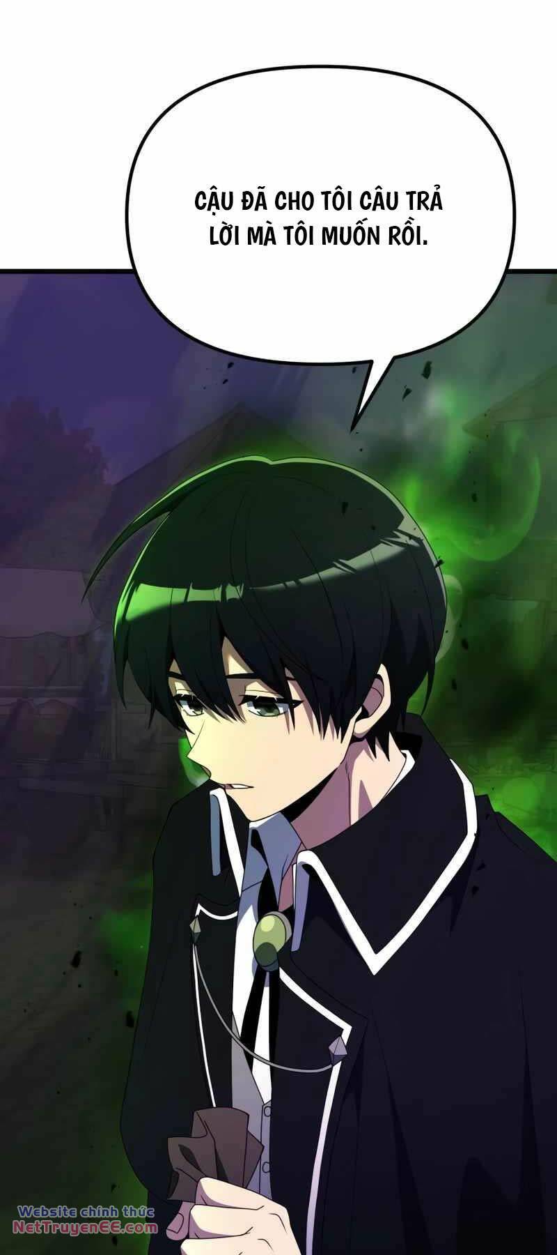 Hắc Kị Sĩ Thiên Tài Giới Hạn Thời Gian Chapter 51 - Trang 2