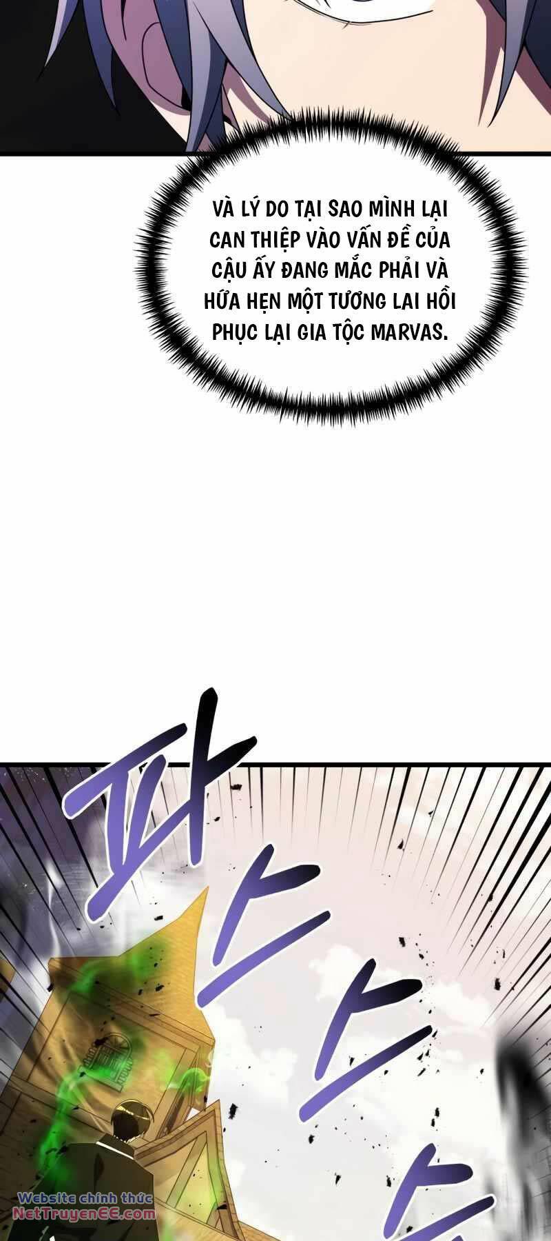 Hắc Kị Sĩ Thiên Tài Giới Hạn Thời Gian Chapter 51 - Trang 2