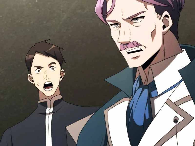 Hắc Kị Sĩ Thiên Tài Giới Hạn Thời Gian Chapter 53 - Trang 2