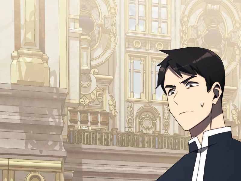 Hắc Kị Sĩ Thiên Tài Giới Hạn Thời Gian Chapter 53 - Trang 2