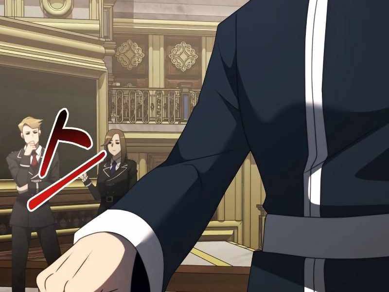 Hắc Kị Sĩ Thiên Tài Giới Hạn Thời Gian Chapter 53 - Trang 2