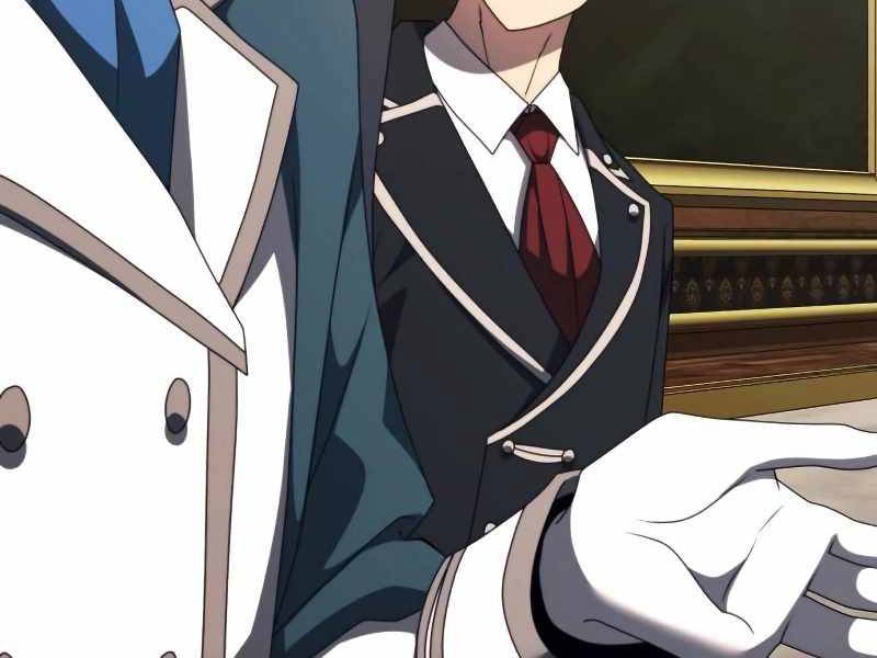 Hắc Kị Sĩ Thiên Tài Giới Hạn Thời Gian Chapter 53 - Trang 2