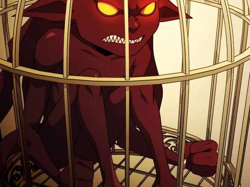 Hắc Kị Sĩ Thiên Tài Giới Hạn Thời Gian Chapter 53 - Trang 2