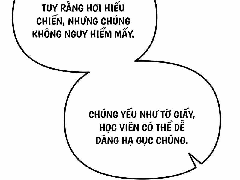Hắc Kị Sĩ Thiên Tài Giới Hạn Thời Gian Chapter 53 - Trang 2