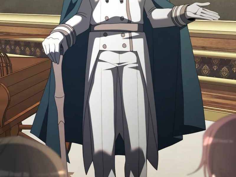 Hắc Kị Sĩ Thiên Tài Giới Hạn Thời Gian Chapter 53 - Trang 2