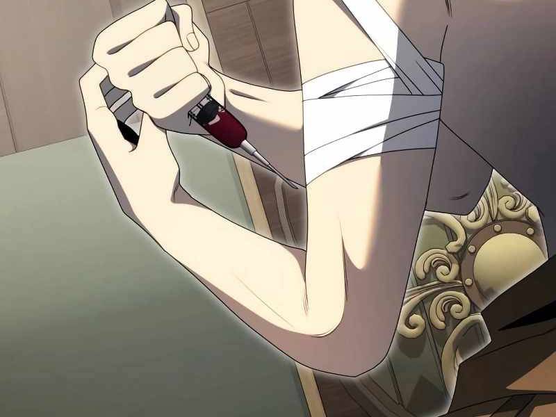 Hắc Kị Sĩ Thiên Tài Giới Hạn Thời Gian Chapter 53 - Trang 2