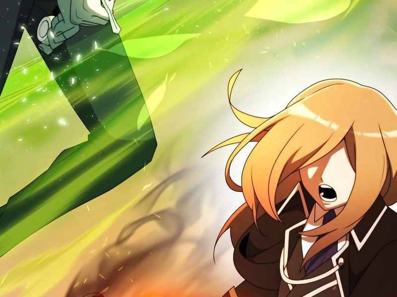 Hắc Kị Sĩ Thiên Tài Giới Hạn Thời Gian Chapter 53 - Trang 2