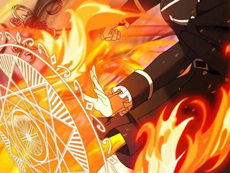 Hắc Kị Sĩ Thiên Tài Giới Hạn Thời Gian Chapter 53 - Trang 2