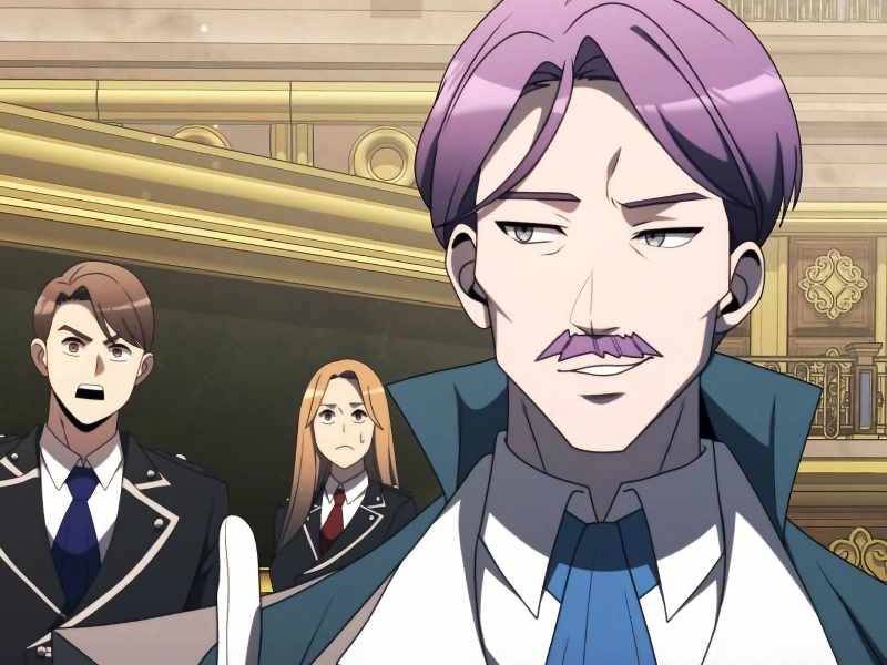 Hắc Kị Sĩ Thiên Tài Giới Hạn Thời Gian Chapter 53 - Trang 2