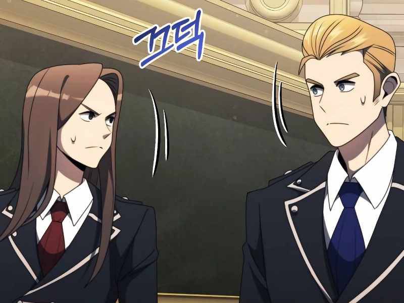 Hắc Kị Sĩ Thiên Tài Giới Hạn Thời Gian Chapter 53 - Trang 2