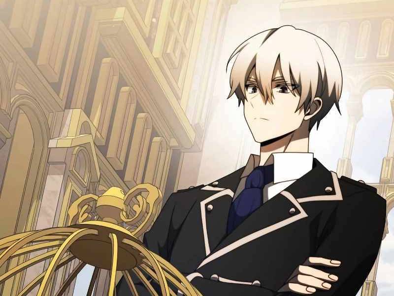 Hắc Kị Sĩ Thiên Tài Giới Hạn Thời Gian Chapter 53 - Trang 2