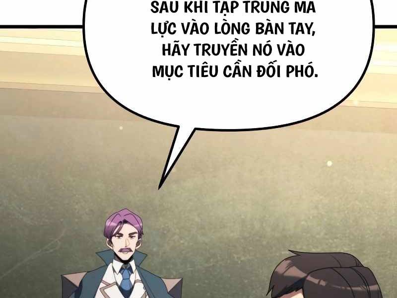 Hắc Kị Sĩ Thiên Tài Giới Hạn Thời Gian Chapter 53 - Trang 2