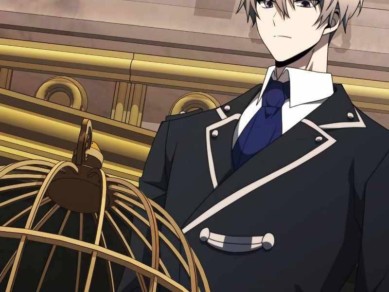 Hắc Kị Sĩ Thiên Tài Giới Hạn Thời Gian Chapter 53 - Trang 2