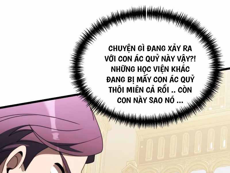 Hắc Kị Sĩ Thiên Tài Giới Hạn Thời Gian Chapter 53 - Trang 2