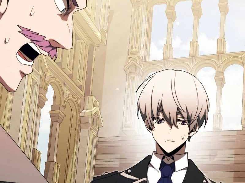 Hắc Kị Sĩ Thiên Tài Giới Hạn Thời Gian Chapter 53 - Trang 2