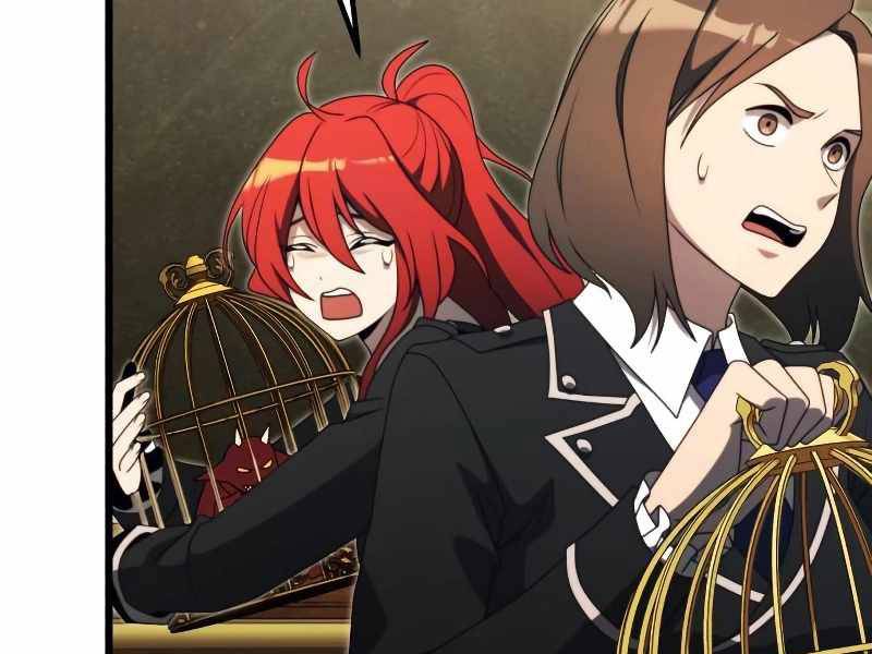 Hắc Kị Sĩ Thiên Tài Giới Hạn Thời Gian Chapter 53 - Trang 2