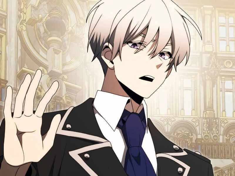 Hắc Kị Sĩ Thiên Tài Giới Hạn Thời Gian Chapter 53 - Trang 2