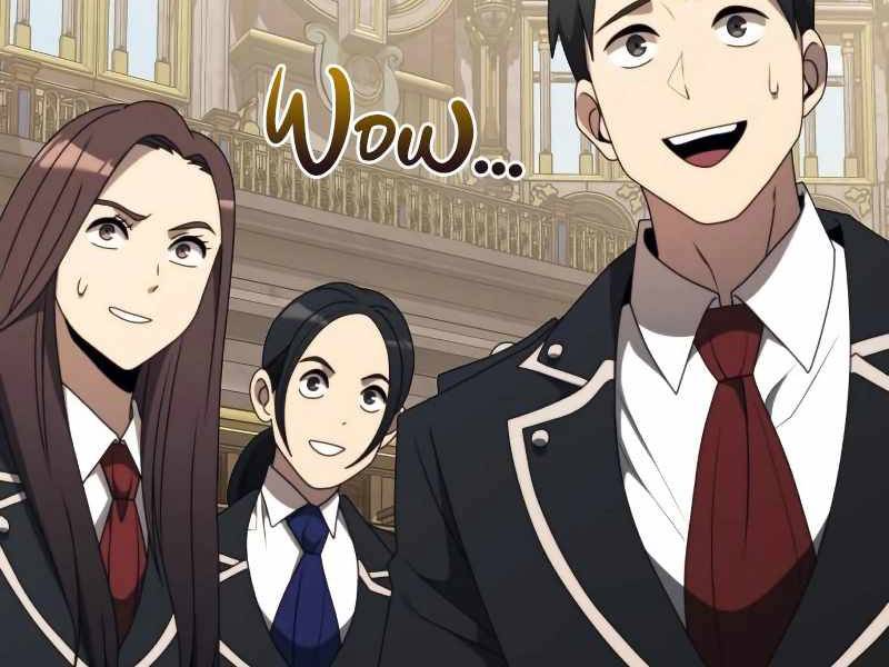 Hắc Kị Sĩ Thiên Tài Giới Hạn Thời Gian Chapter 53 - Trang 2