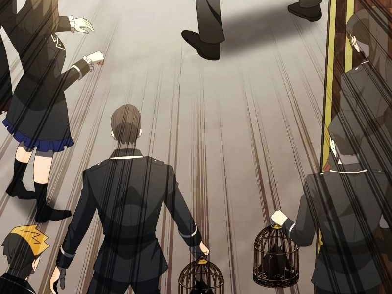 Hắc Kị Sĩ Thiên Tài Giới Hạn Thời Gian Chapter 53 - Trang 2