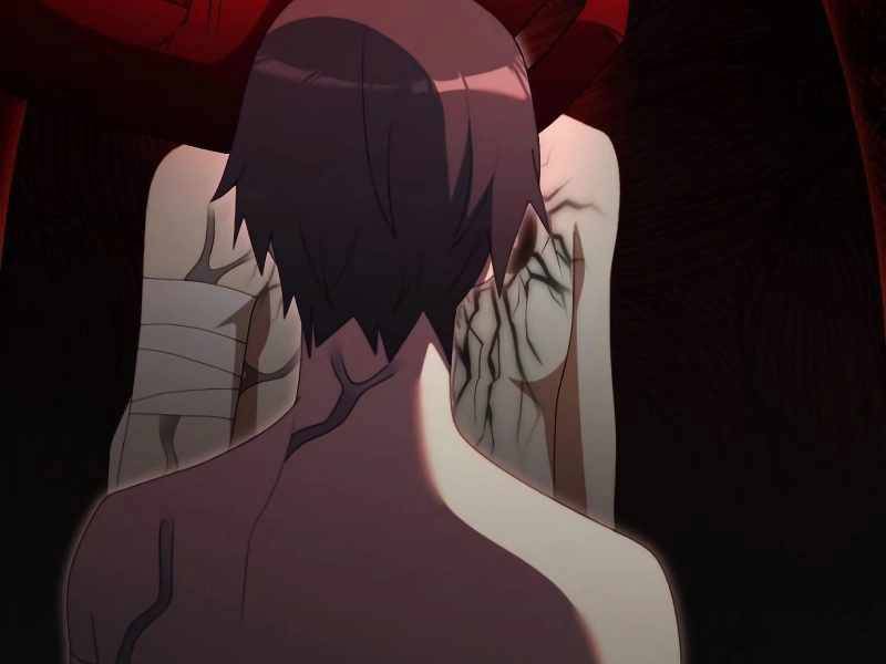 Hắc Kị Sĩ Thiên Tài Giới Hạn Thời Gian Chapter 53 - Trang 2