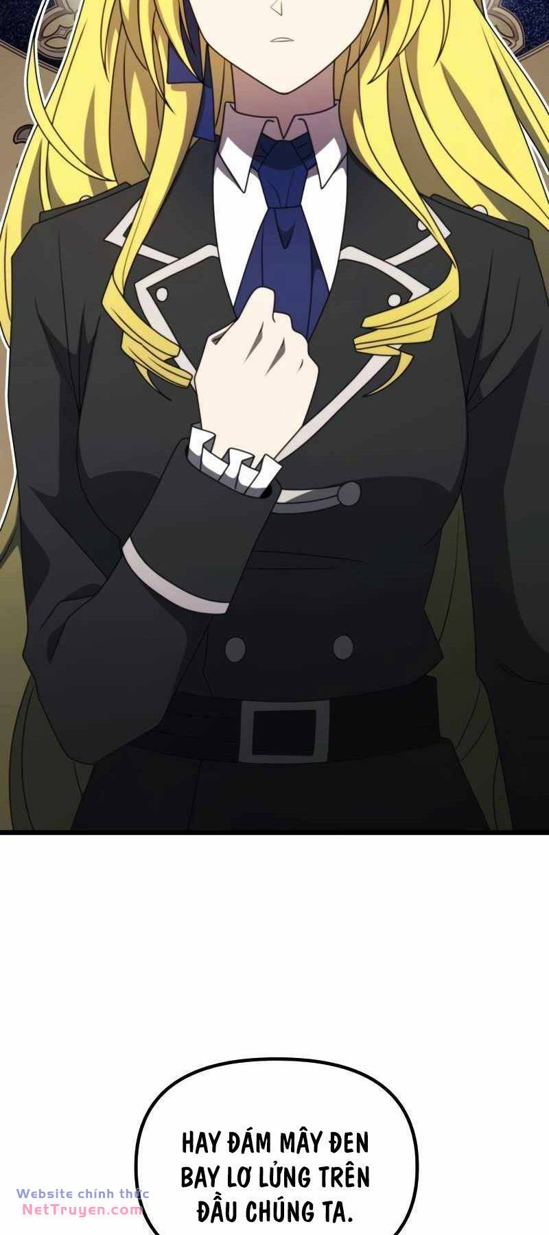 Hắc Kị Sĩ Thiên Tài Giới Hạn Thời Gian Chapter 54 - Trang 2