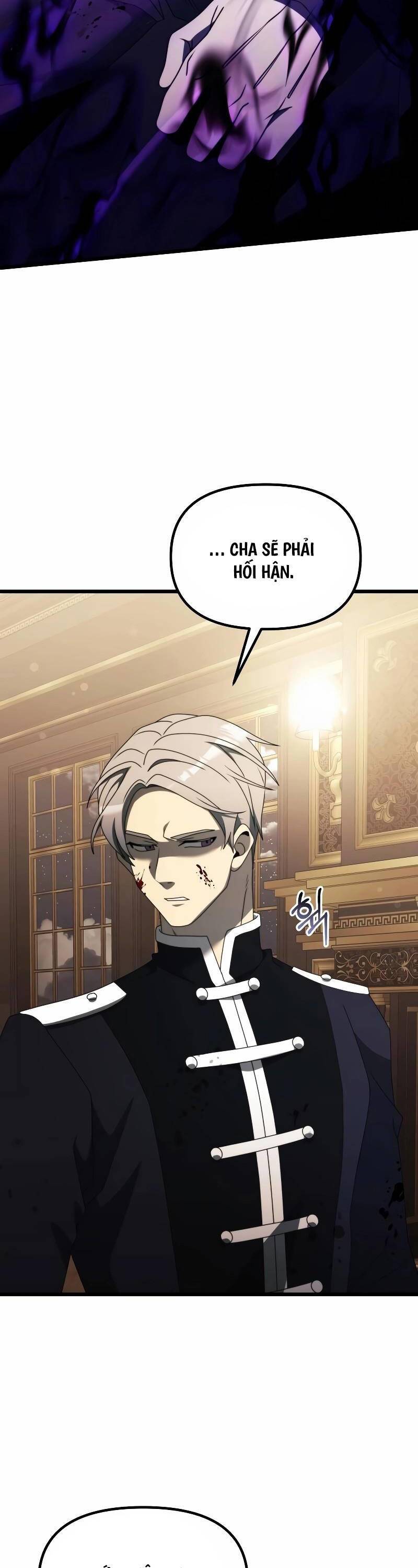 Hắc Kị Sĩ Thiên Tài Giới Hạn Thời Gian Chapter 55 - Trang 2