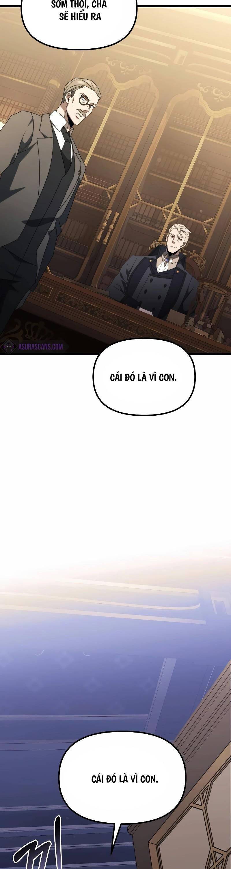 Hắc Kị Sĩ Thiên Tài Giới Hạn Thời Gian Chapter 55 - Trang 2