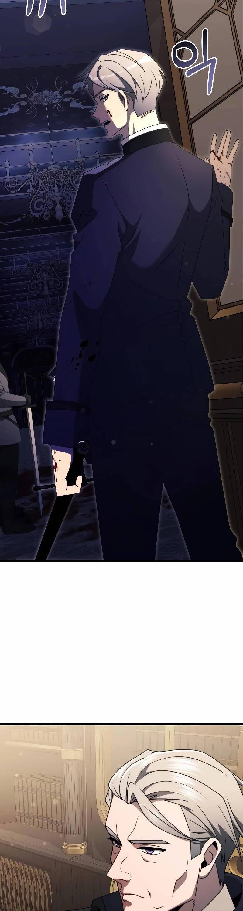 Hắc Kị Sĩ Thiên Tài Giới Hạn Thời Gian Chapter 55 - Trang 2