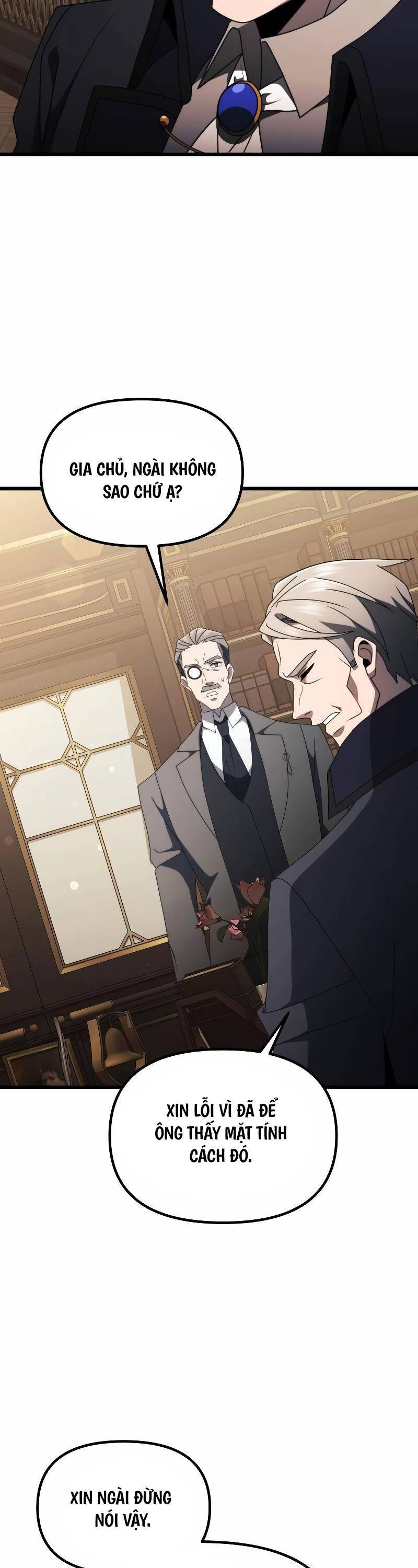 Hắc Kị Sĩ Thiên Tài Giới Hạn Thời Gian Chapter 55 - Trang 2