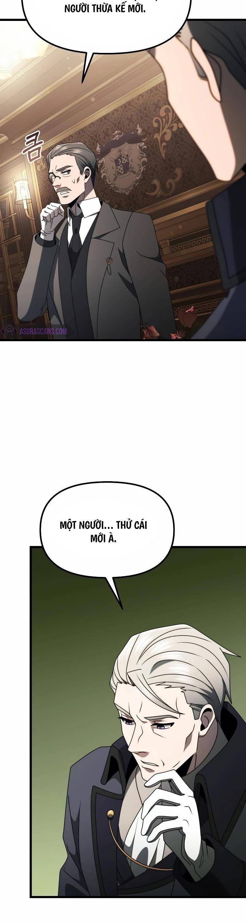 Hắc Kị Sĩ Thiên Tài Giới Hạn Thời Gian Chapter 55 - Trang 2