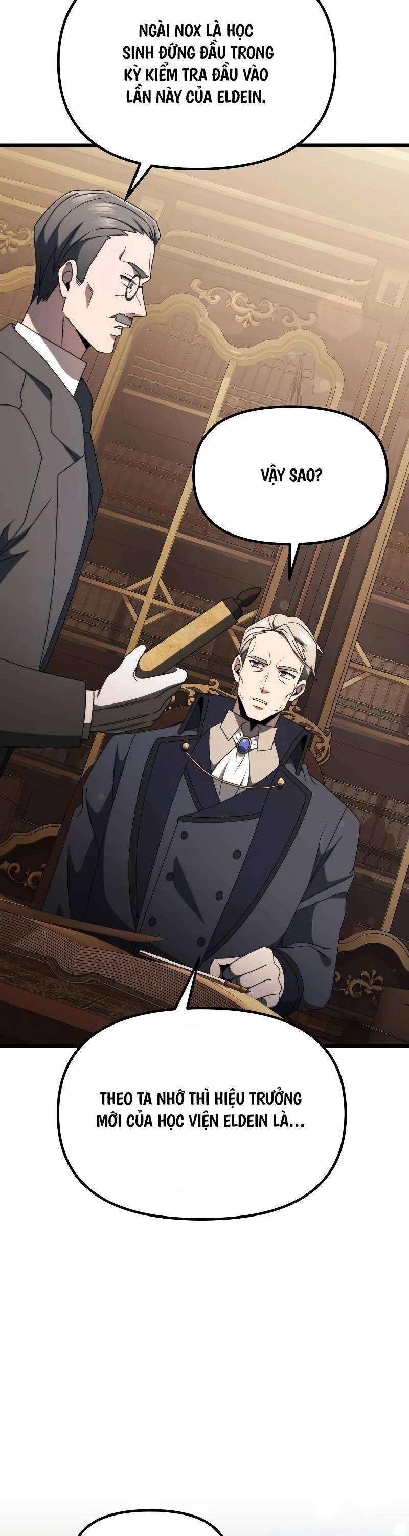 Hắc Kị Sĩ Thiên Tài Giới Hạn Thời Gian Chapter 55 - Trang 2