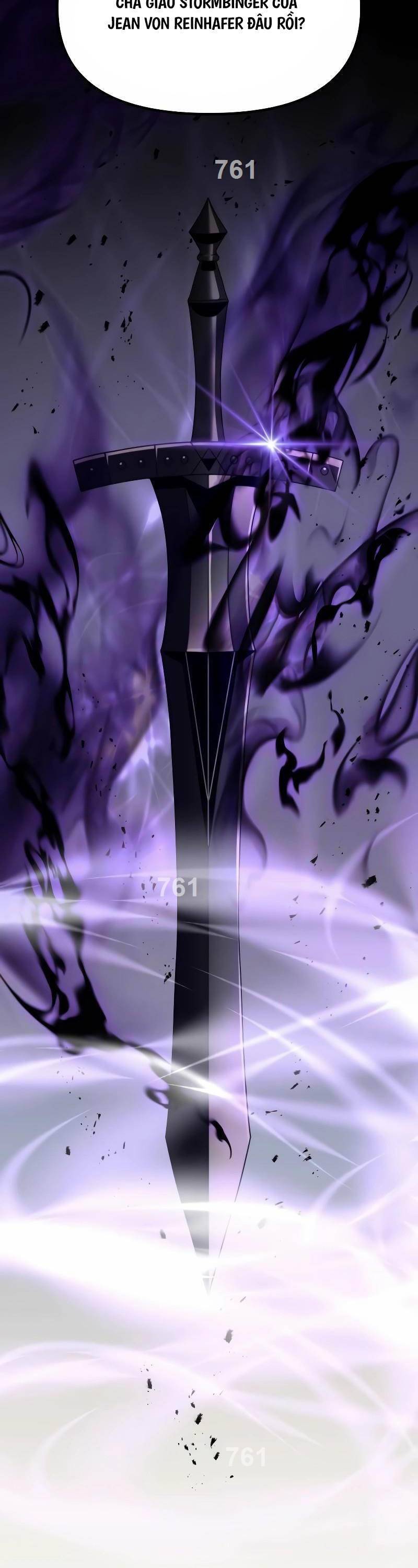 Hắc Kị Sĩ Thiên Tài Giới Hạn Thời Gian Chapter 55 - Trang 2